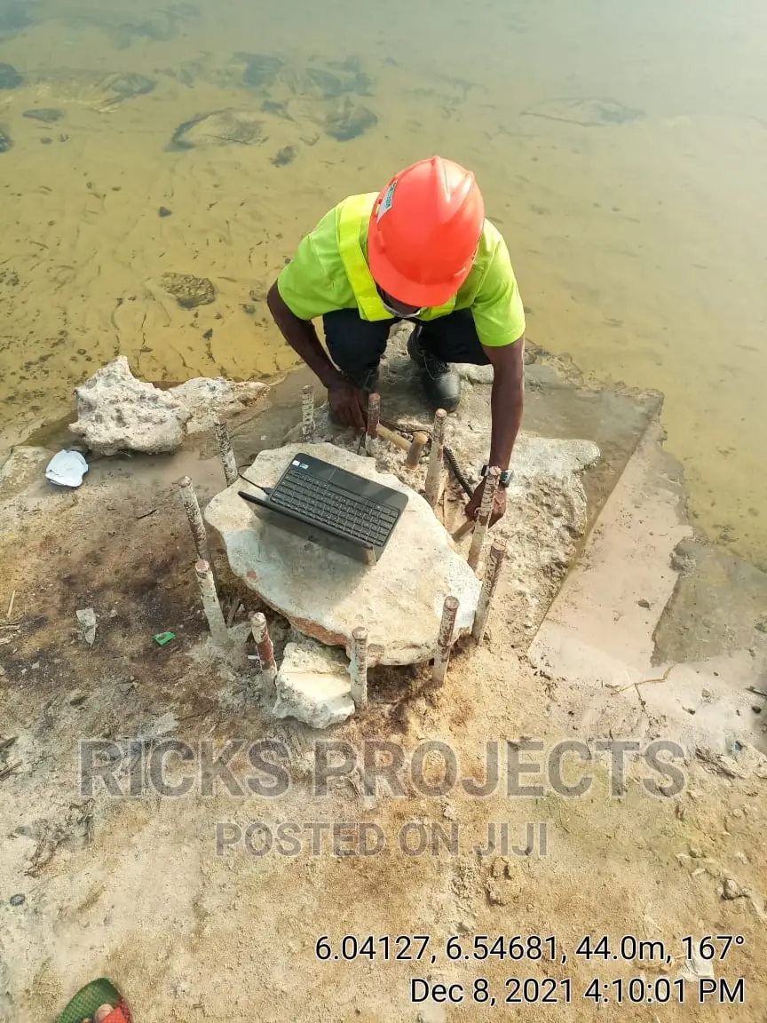 Geotechnics Engineering