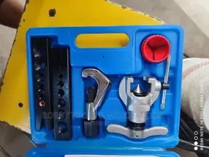 Flaring Tools