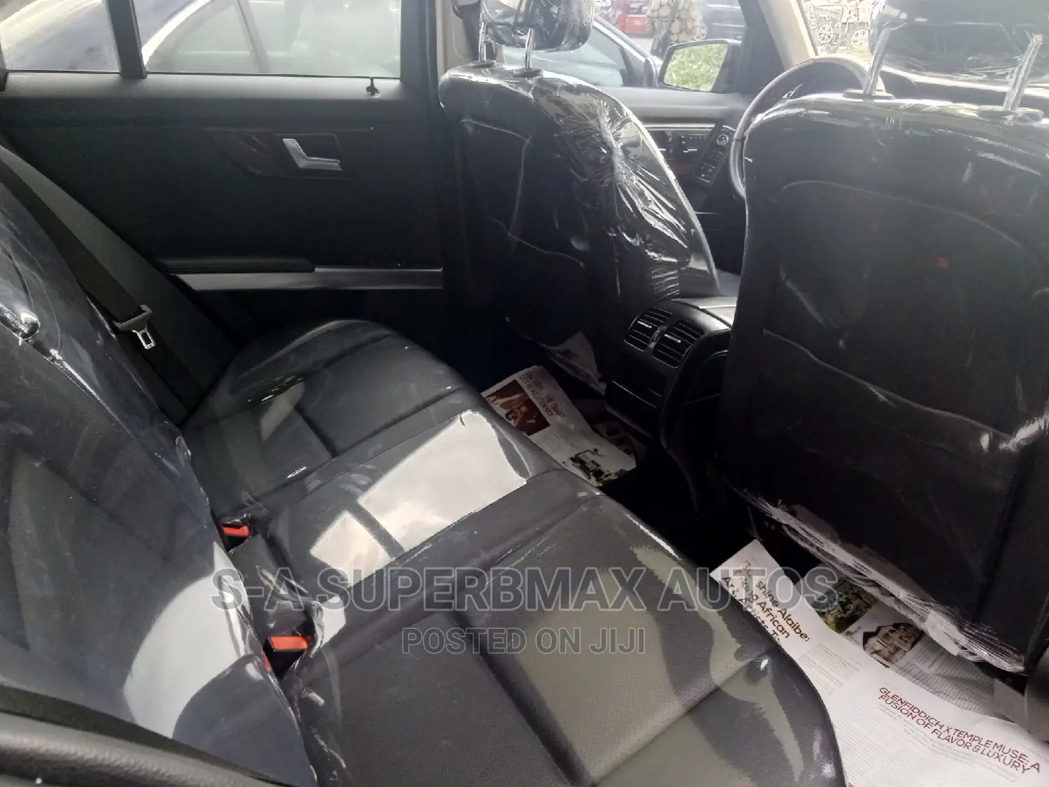 Mercedes-Benz GLK-Class Base GLK 350 4dr AWD 4MATIC (3.5L 6cyl 7A) 2015
