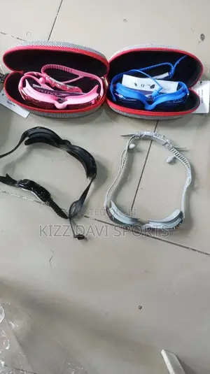 Good Quality Swimming Goggles
