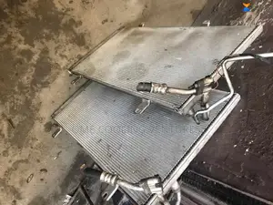 Tokunbo Condenser for Toyota Camry Muscle 07