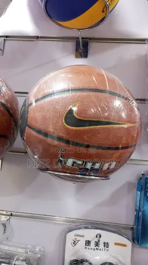 Good Quality Nike Basketball
