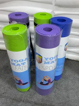 Best  Standard Quality Yoga Mat