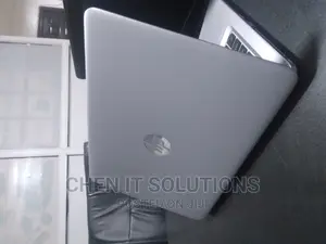 Photo - Laptop HP EliteBook 840 G3 8GB Intel Core I5 SSD 256GB