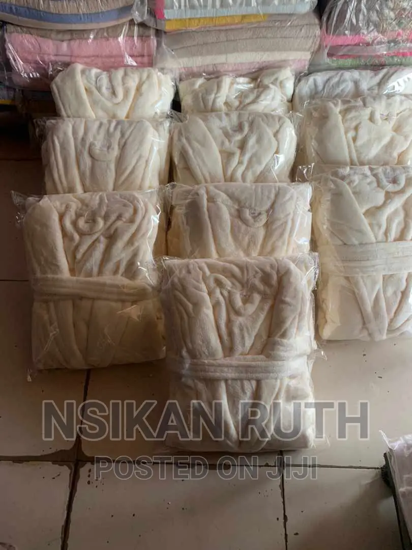 Quality Bathrobes