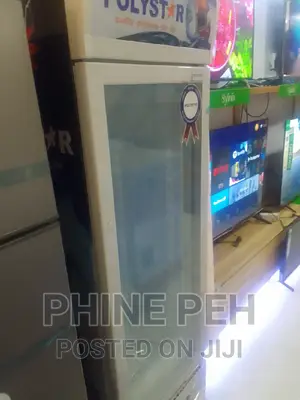 Polystar Chiller Pv- Sc379csl