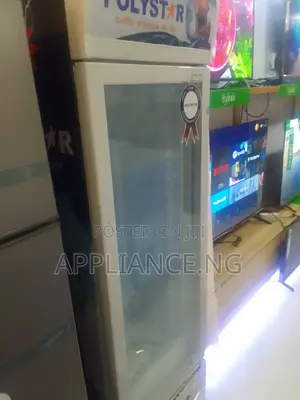Polystar Chiller Pv- Sc379csl