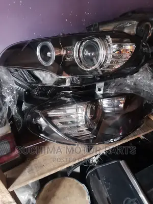 Full Light X6 2010
