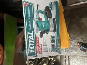 Rotary Sander Original