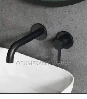 Black Cancel Mixer