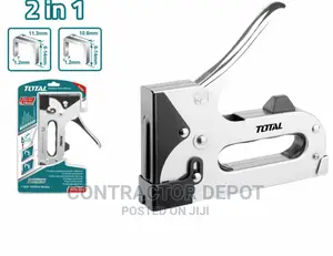 TOTAL 6-14mm Staple Gun (THT31142)