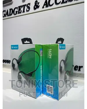 Sport Open Earbuds