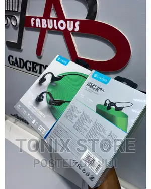 Sport Open Earbuds