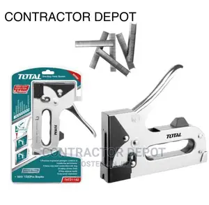 TOTAL 6-14mm Staple Gun (THT31142)