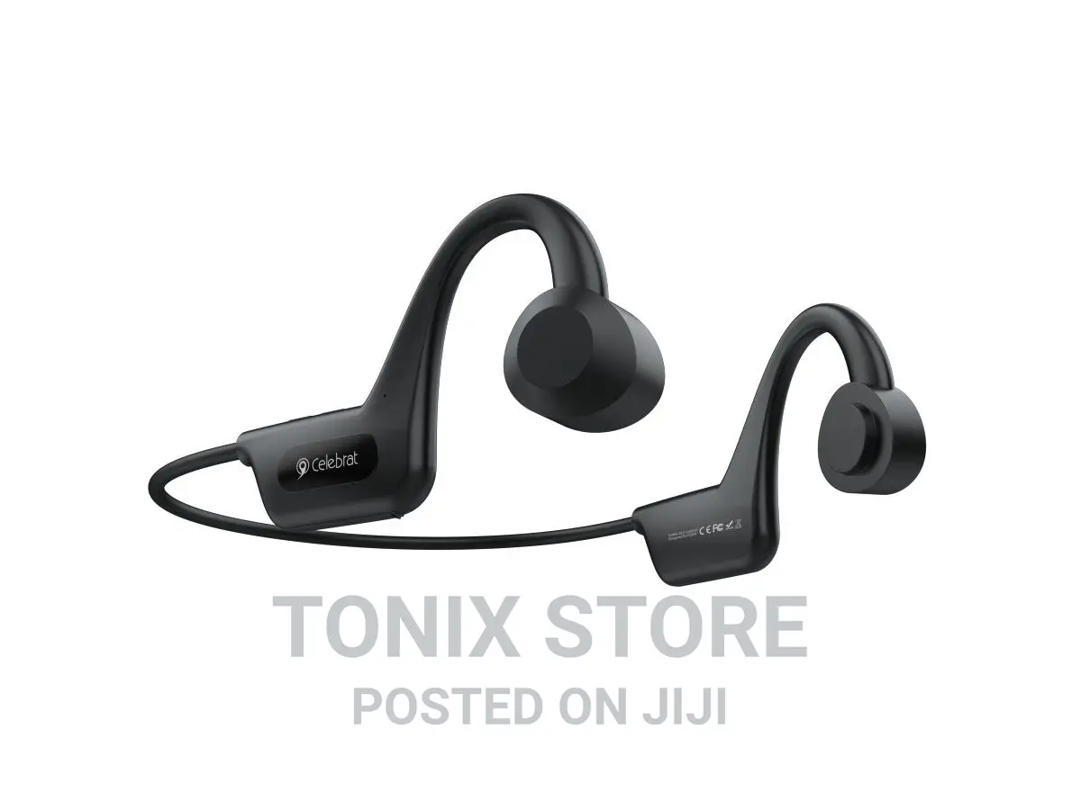 Sport Open Earbuds
