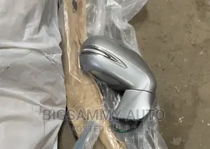 Rx 350 2010/2015 Side Mirror With Sensor and Automatic Folding