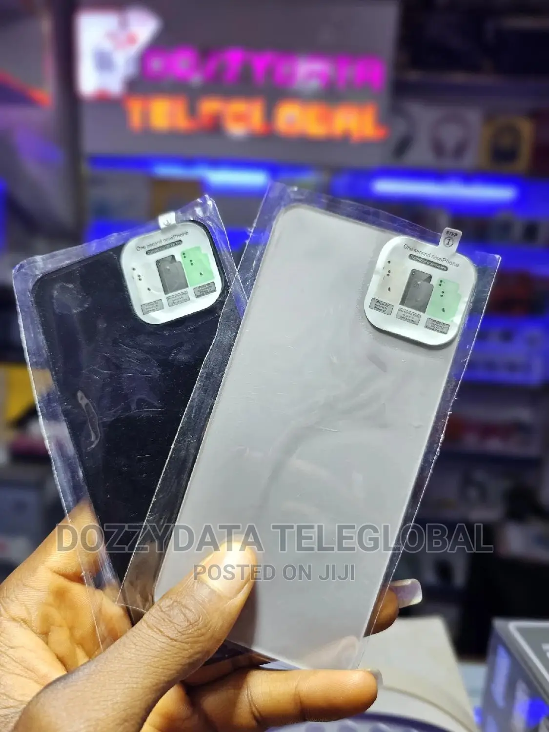 Convert Your iPhone Xs Max to iPhone 11pro Max Back