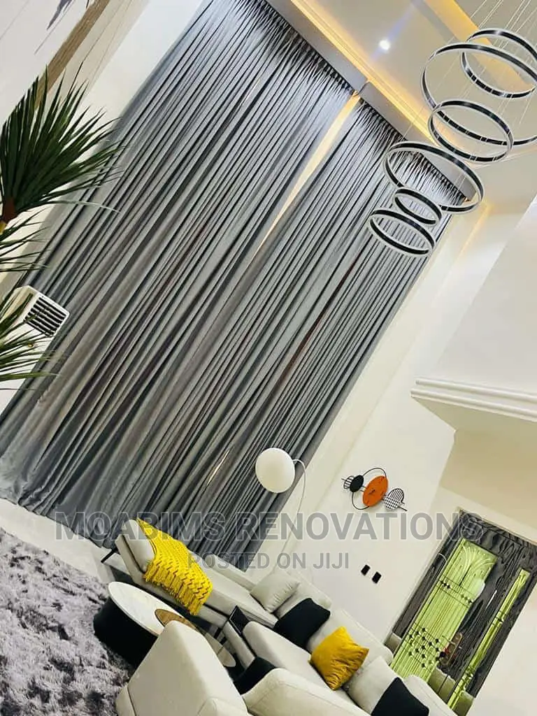 Vip Italian Window Curtains
