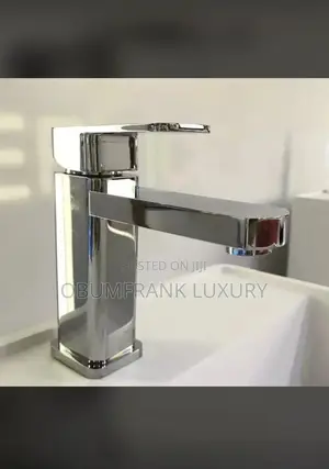 Basin Mixer Tap