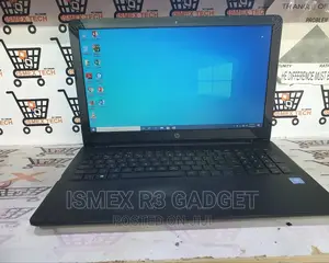 Laptop HP 15 4GB Intel Celeron HDD 500GB