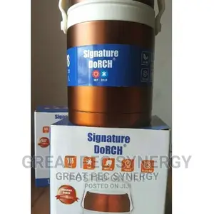 Vacuum Food Flask 1000ml