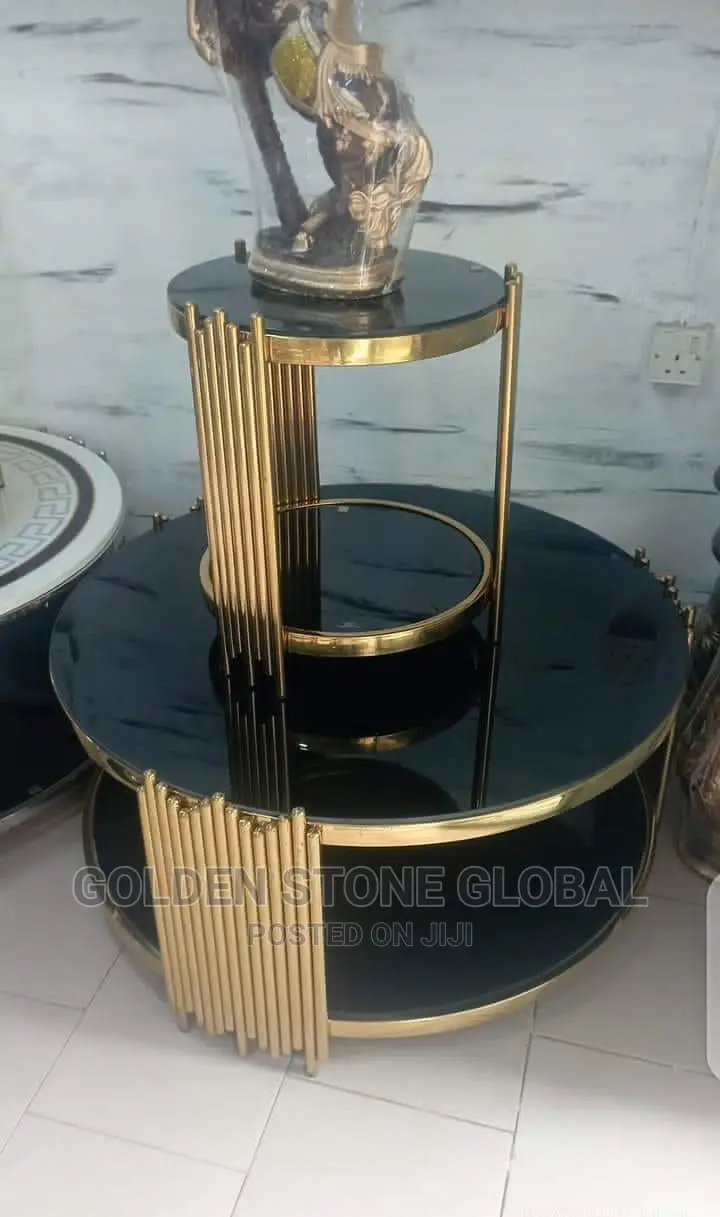 Luxurious Imported Center Table.