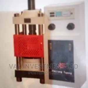2000KN Concrete Compression Machine Forsale