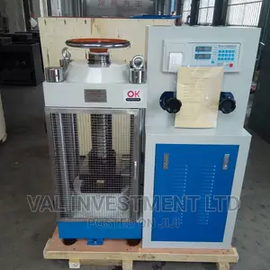 2000KN Concrete Compression Machine Forsale