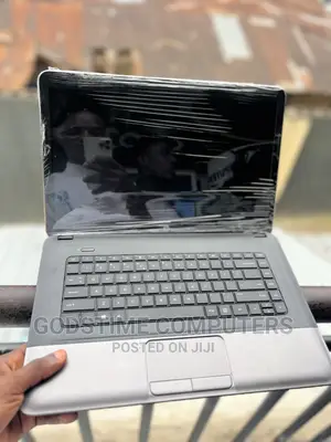 New Laptop HP 250 G2 8GB Intel Core I3 HDD 500GB