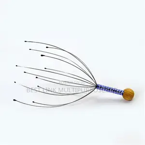 Head Massager (Bulk)