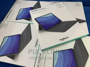 Brand New Logitech Combo Touch