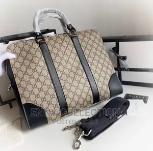 Duffel Bag