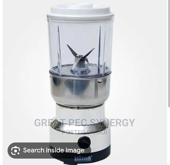Nima Electric Grinder