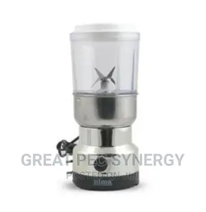 Nima Electric Grinder