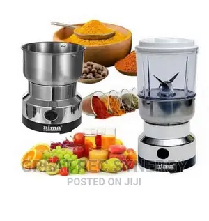 Nima Electric Grinder