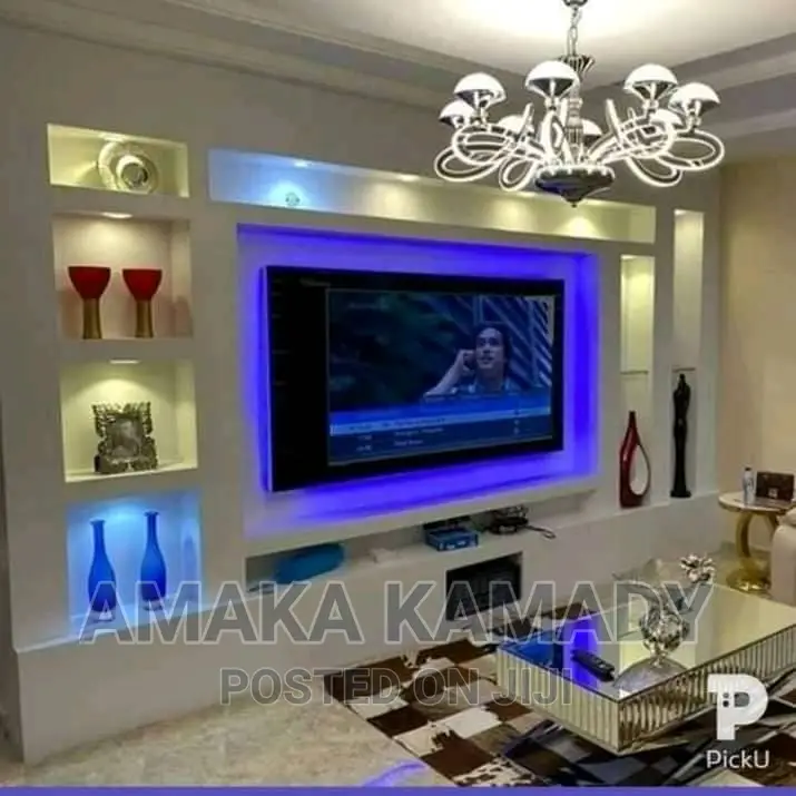 TV Console