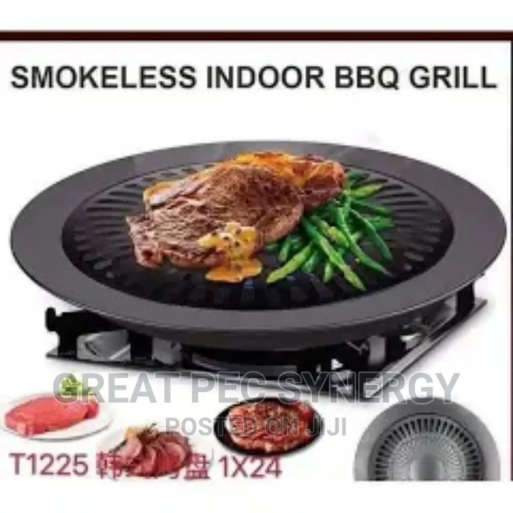 Top Stove Grill
