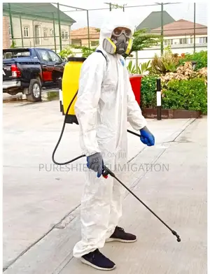 Best Fumigation. Pro