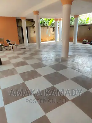Neat Compound Tiles