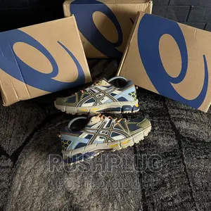 Asics Ub3-s Gel-nimbus Sneakers