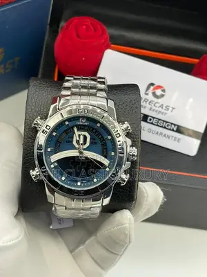 High Quality Designer Forcast Wristwatches Available