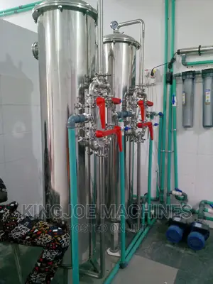 Pure Water Treatment Expert