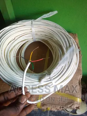 2 Pairs Intercom Flexible