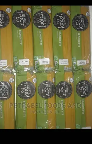 Photo - Tesco Spaghetti Exclusively Hearty Foodco.