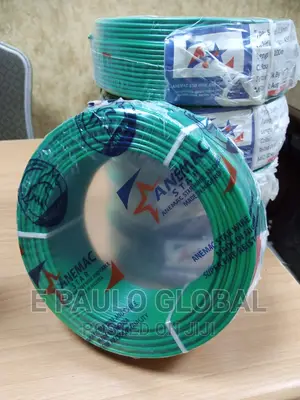 1.5 Mm Single Nigeria Cable