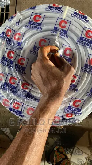 2.5mm Industrial Extension Wire Flex