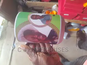 Big Mug Cup G4