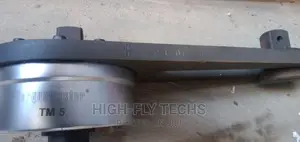 Torque Master Plate Type Torque Multiplier TM-5