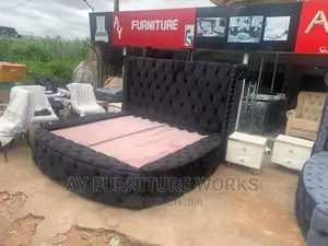 Executive 6 by 6 Bedframe
