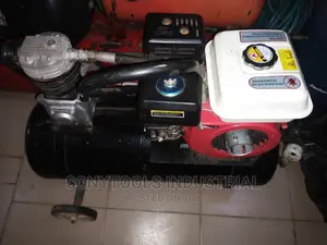 70 Liters Gasoline